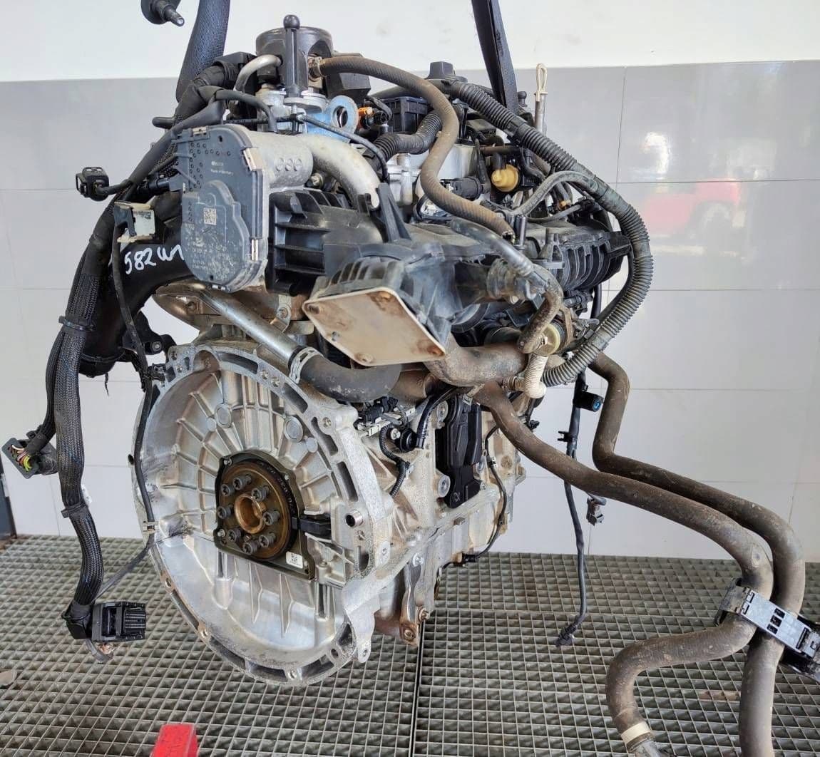 Moteur M 270.910 - Image 1