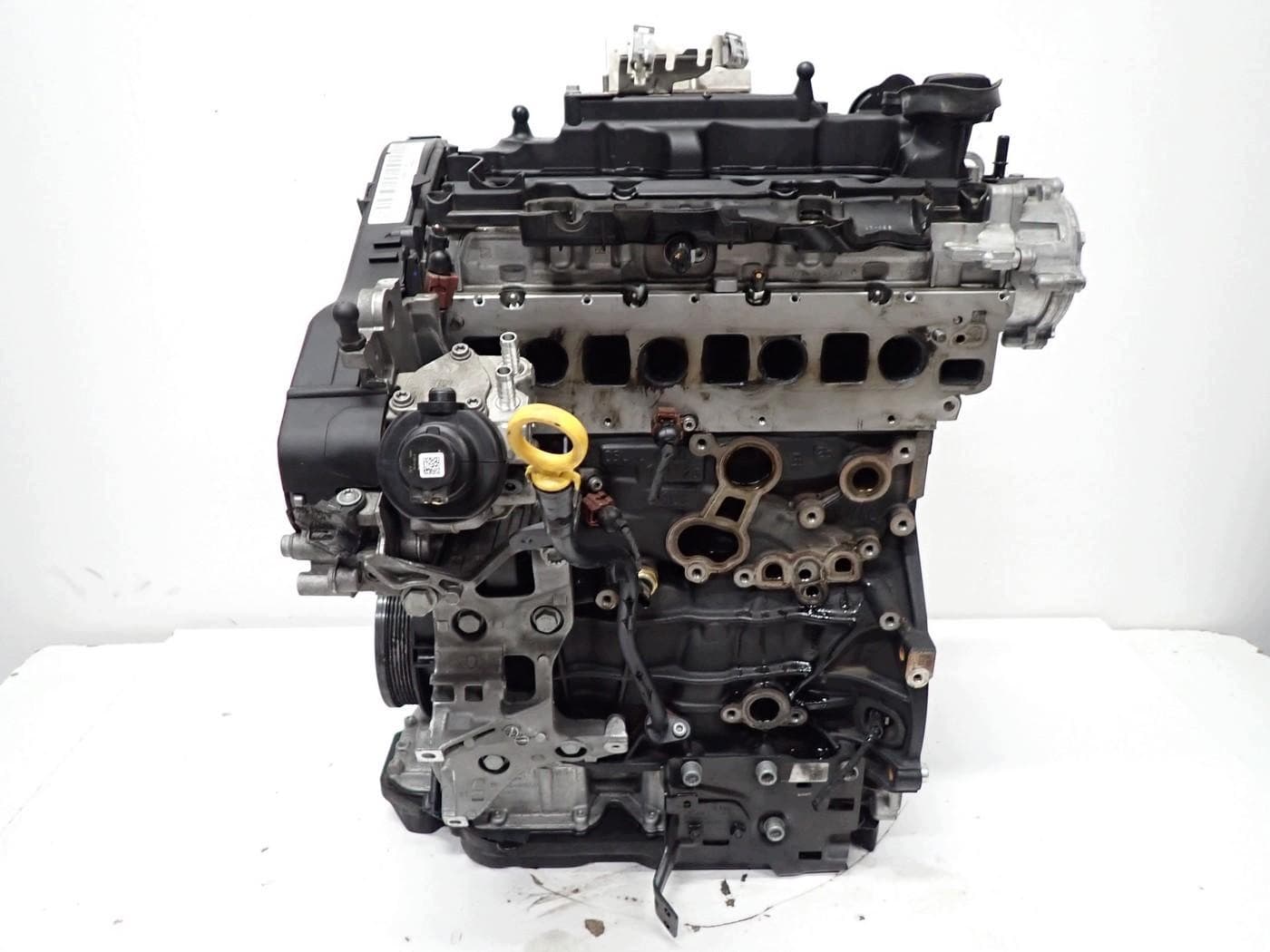 Moteur DTRE - Image 1