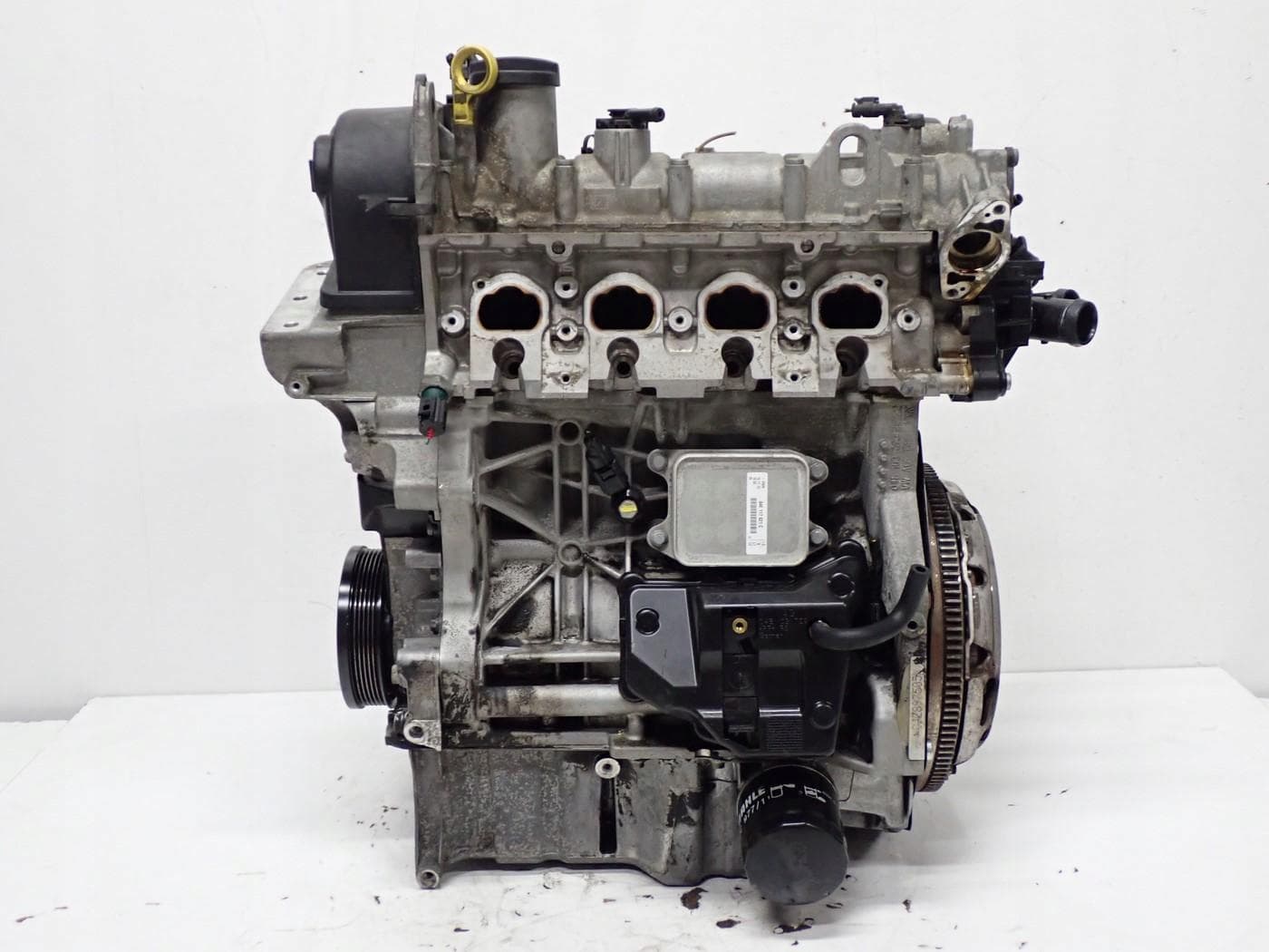 Moteur CJZC - Image 1