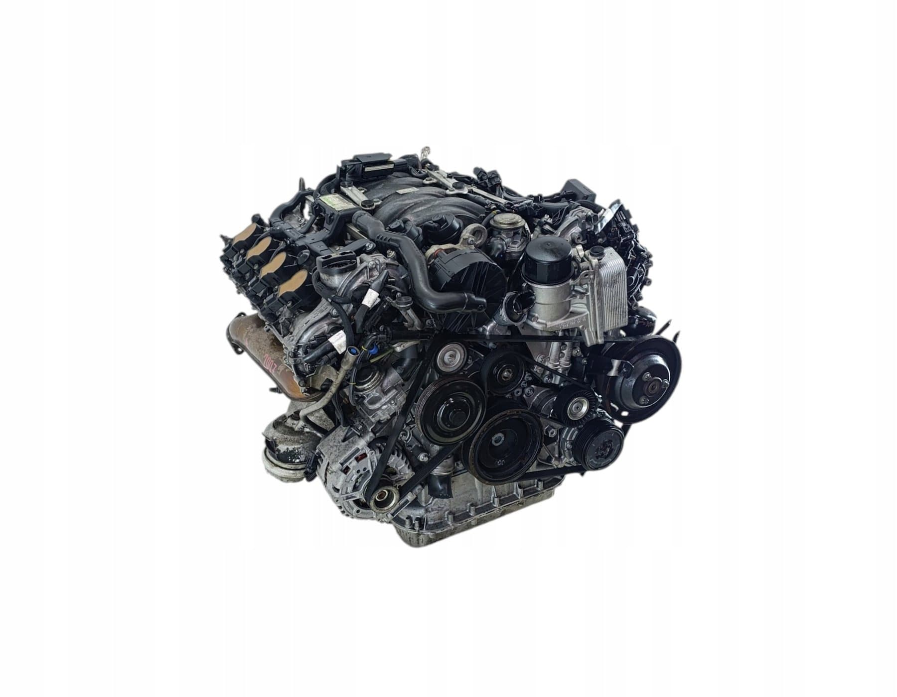 Moteur M 273.924 - Image 1