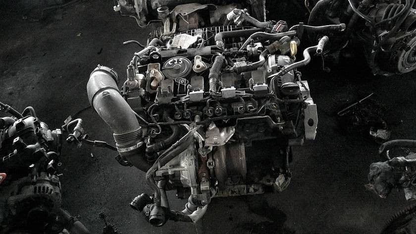 Moteur CJSC - Image 1