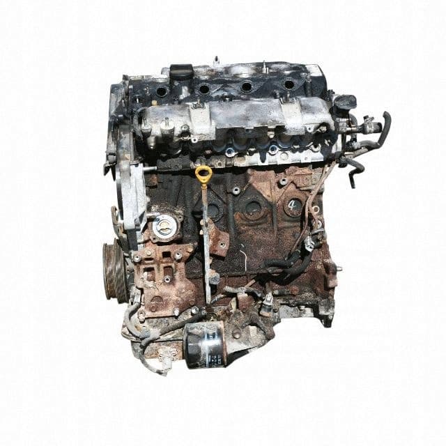 Moteur 1CD-FTV - Image 1