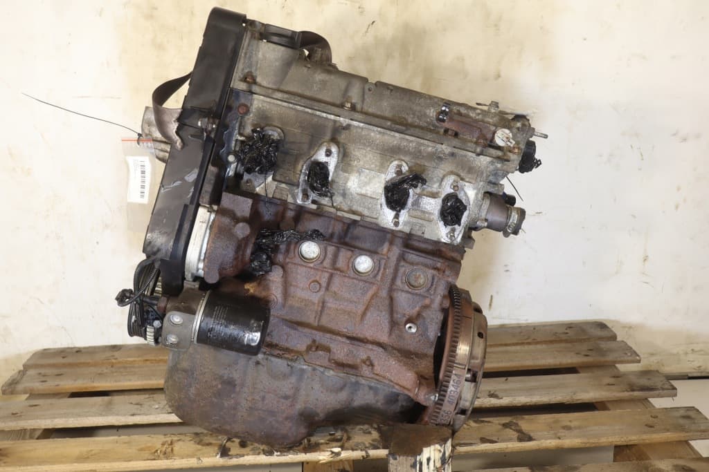 Moteur 350 A1.000 pour Alfa Romeo