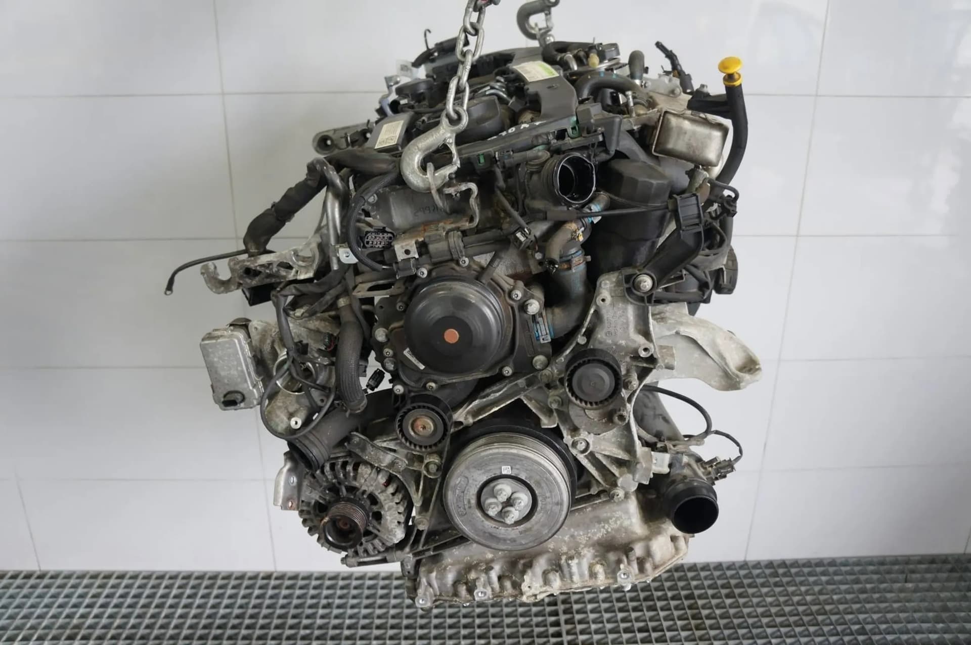 Moteur 651.930 - Image 1