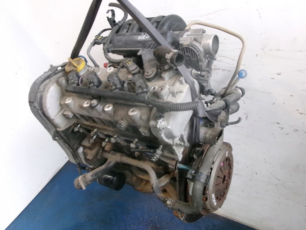 Moteur 192 B2.000 pour Lancia