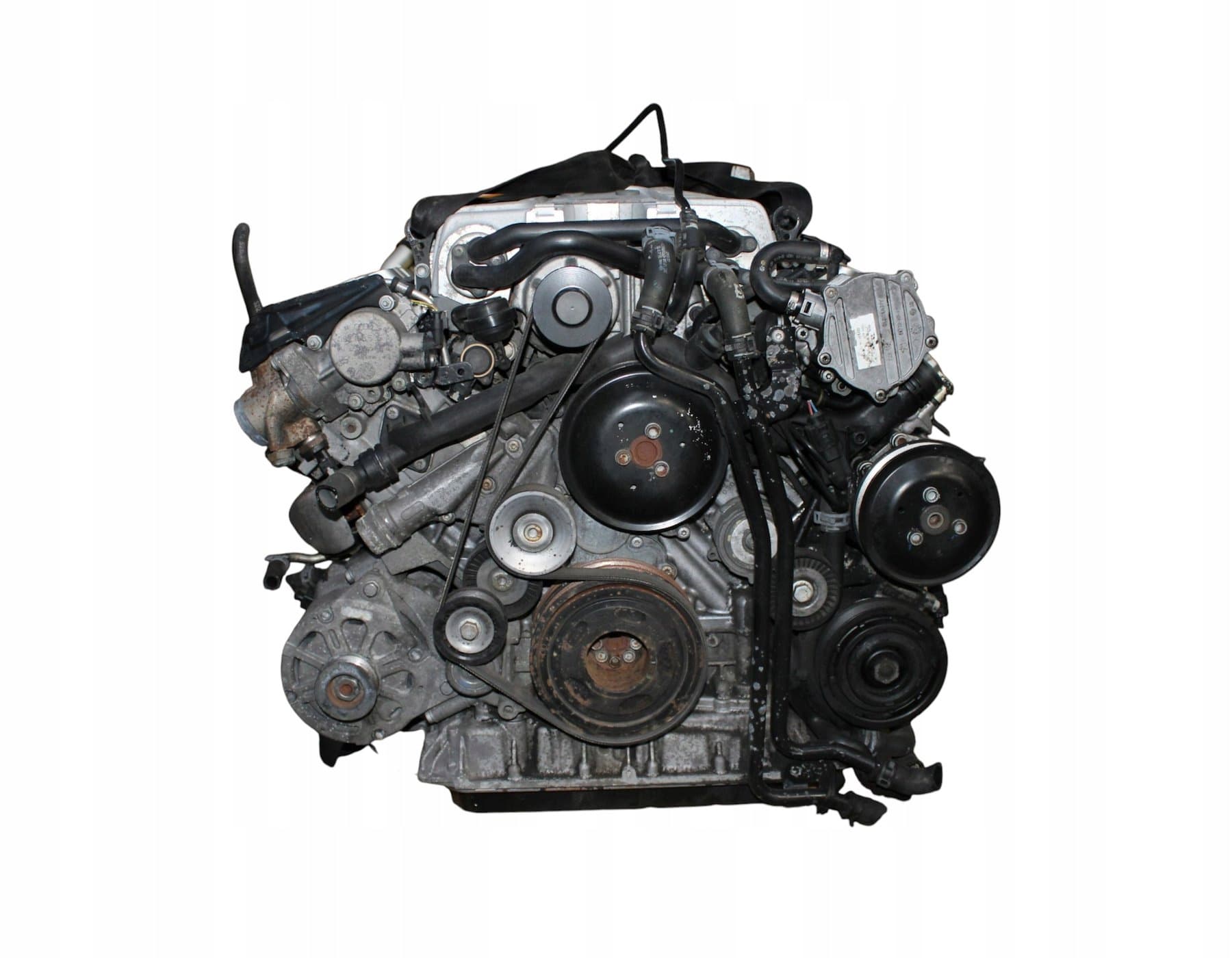 Moteur CGWC pour Audi A5