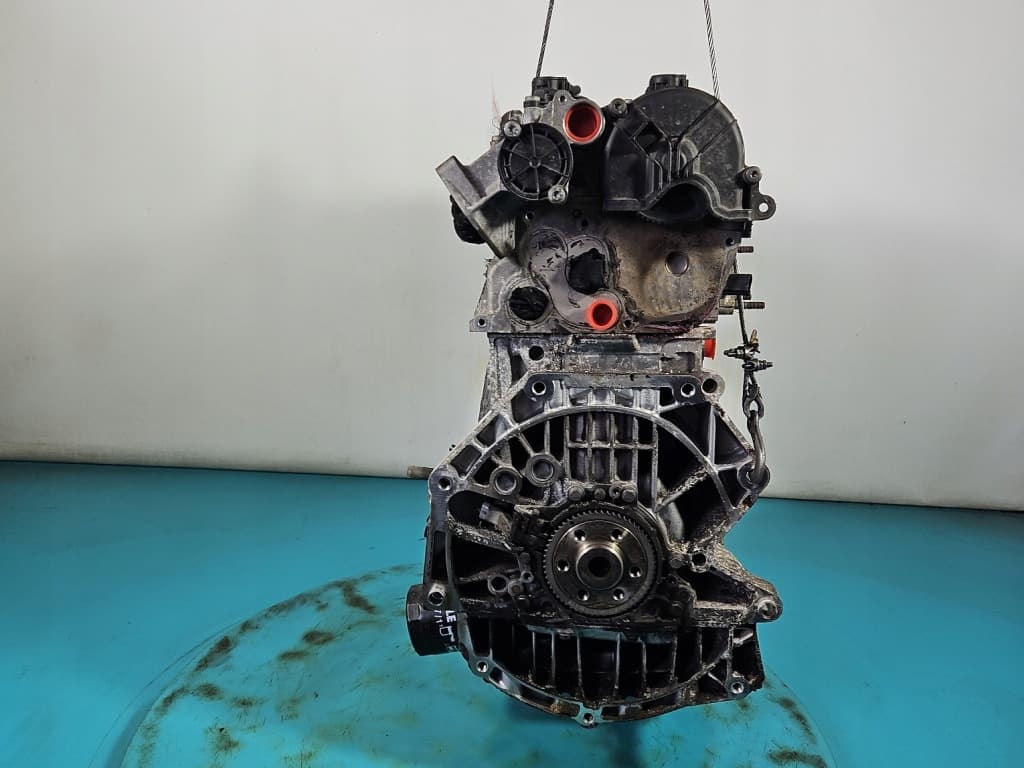 Moteur CZEA — vue 2