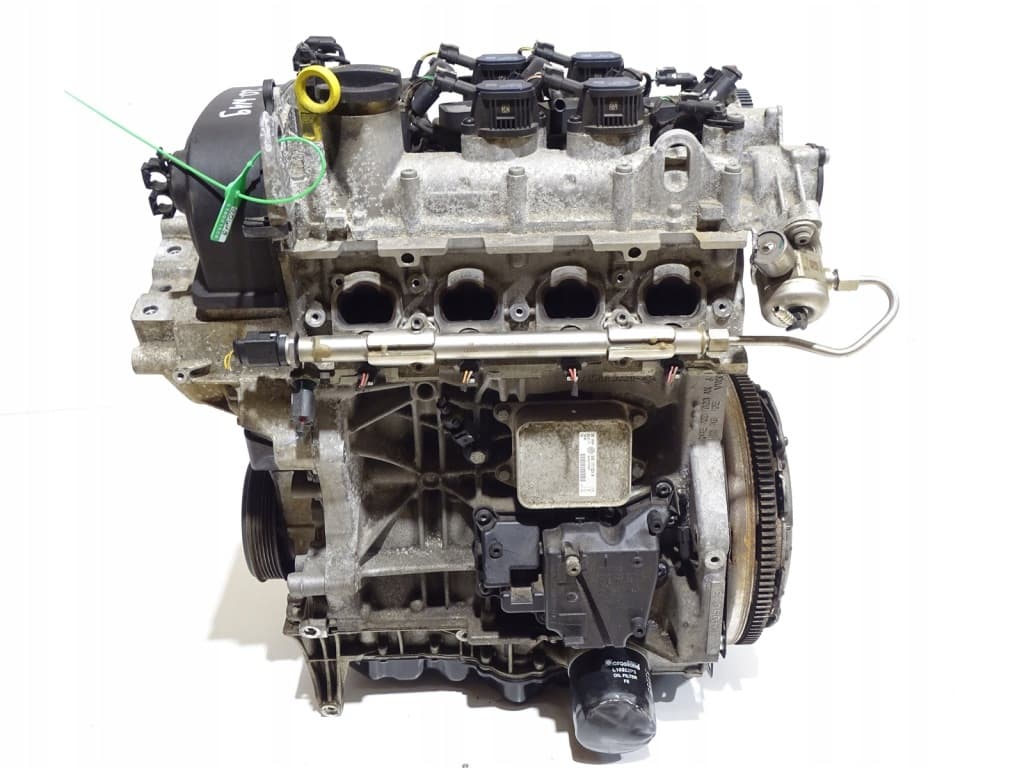 Moteur CZEA - Image 1