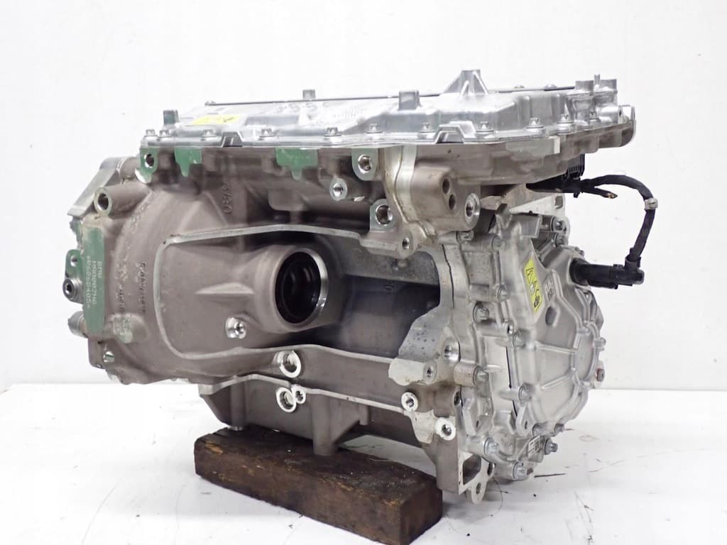 Moteur HA0 - Image 1