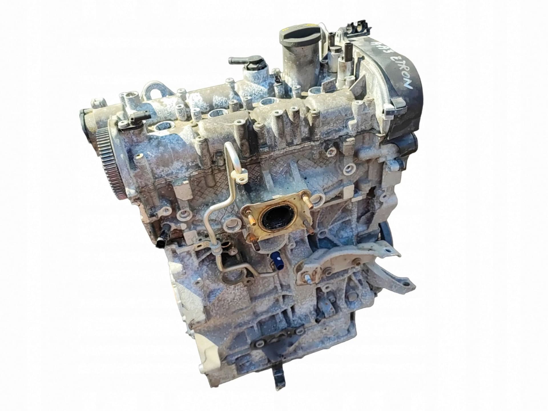 Moteur CUKB pour Audi A3
