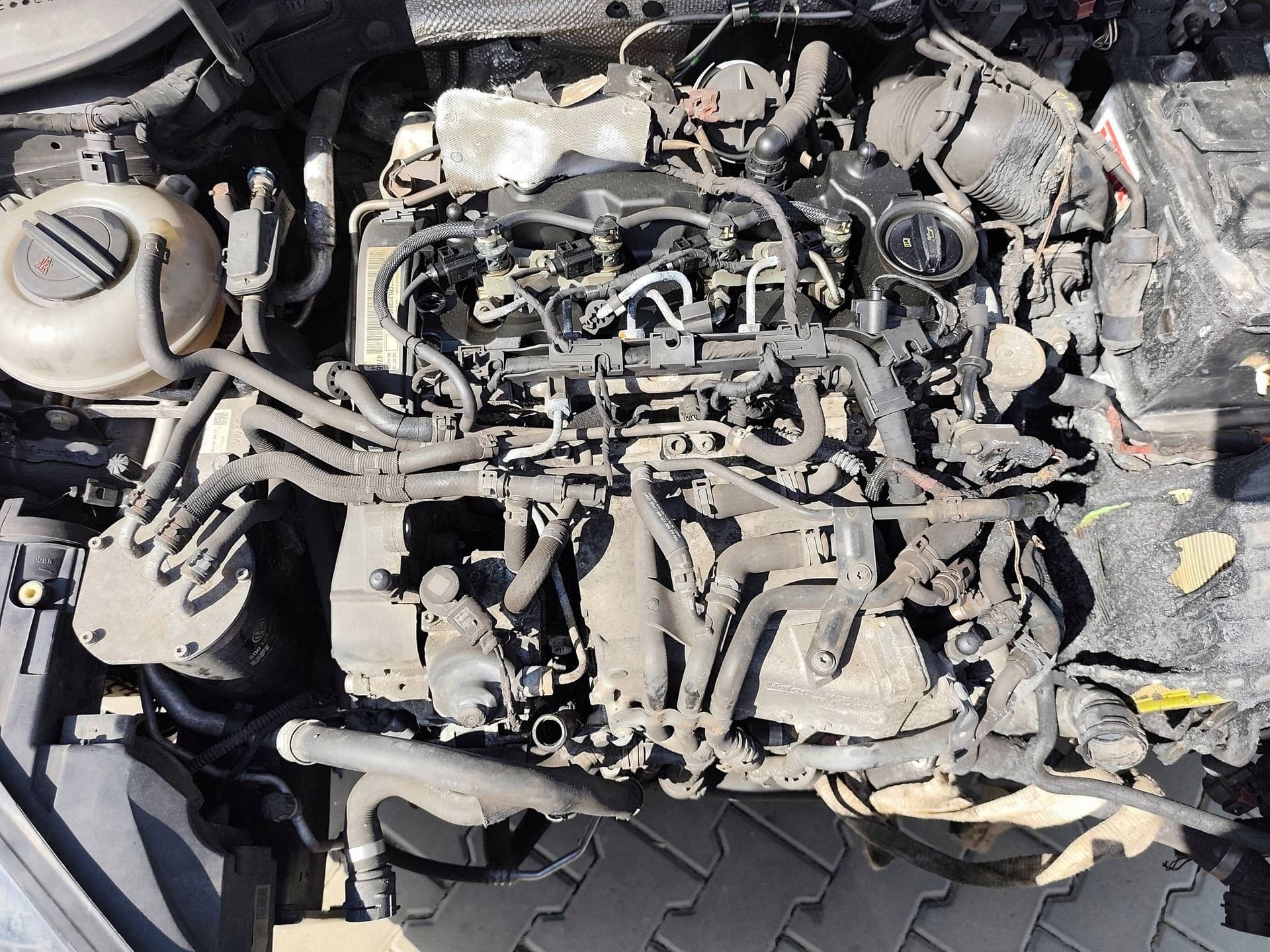 Moteur CRLC - Image 1