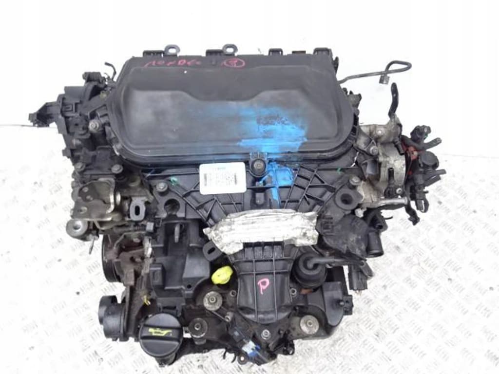 Moteur UFBA - Image 1