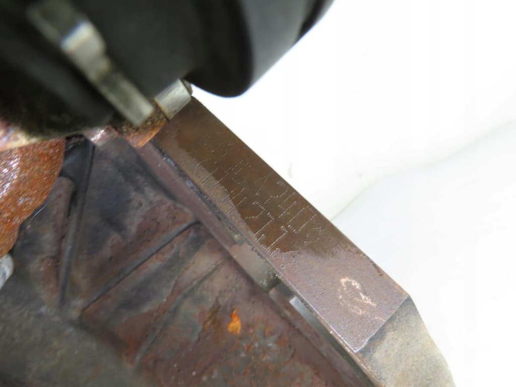 Moteur M9R 740 — vue 2