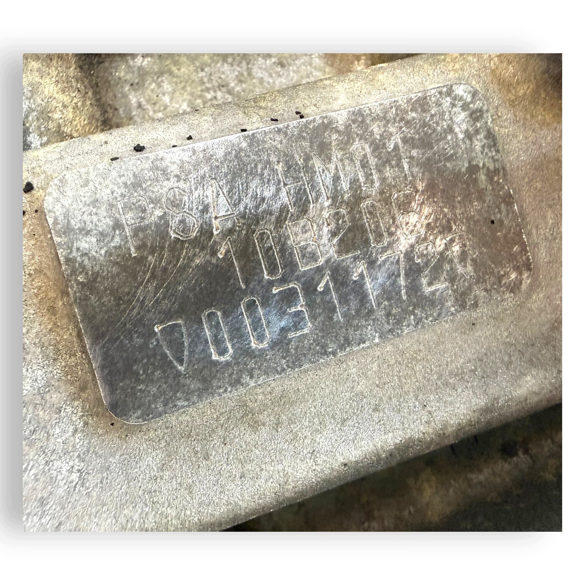 Moteur HMZ (EB2F) — vue 2