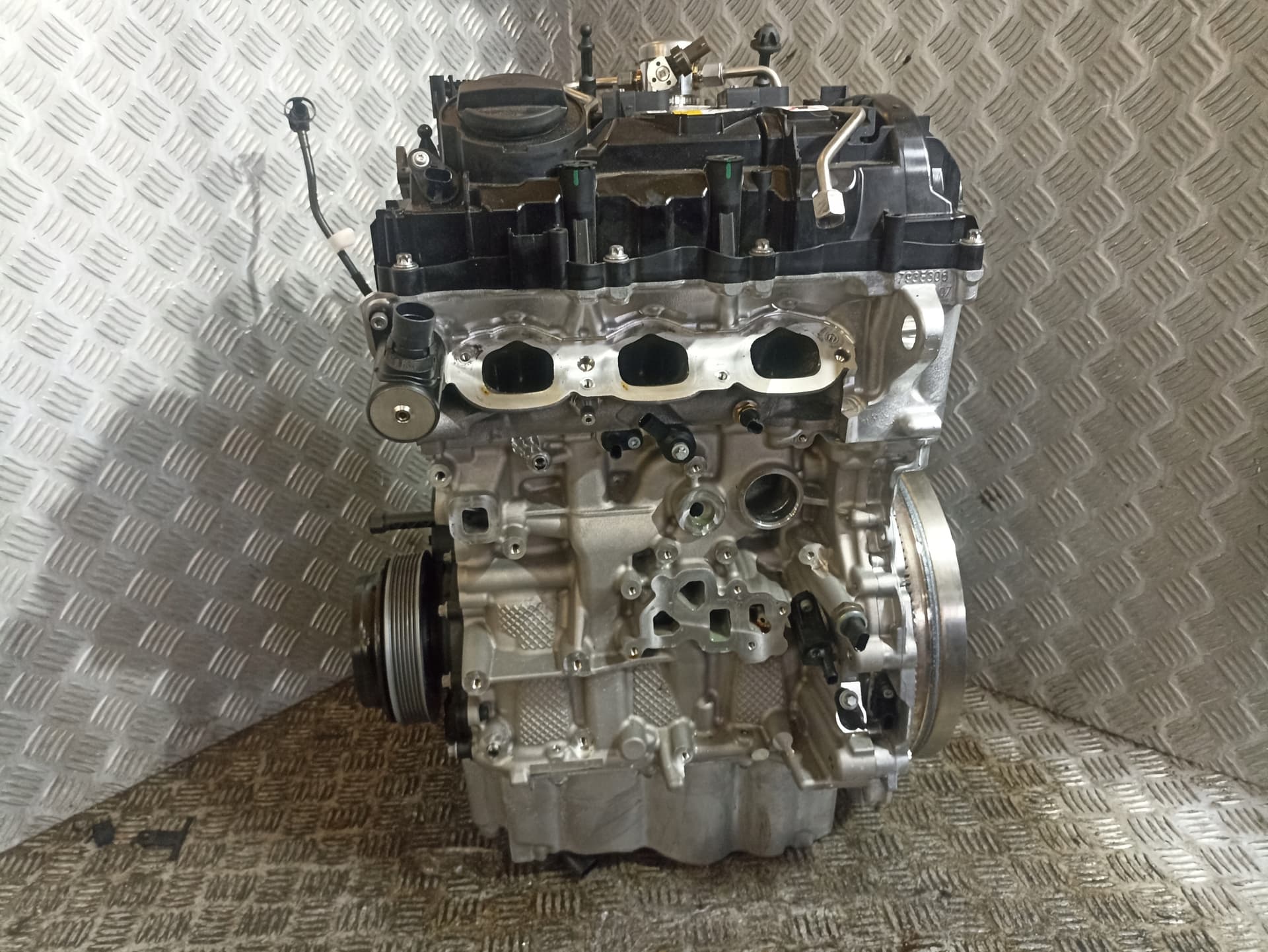 Moteur B38 A15 P - Image 1