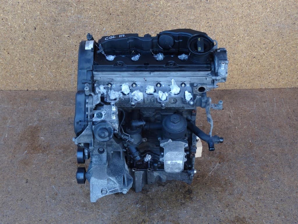 Moteur CGLD - Image 1