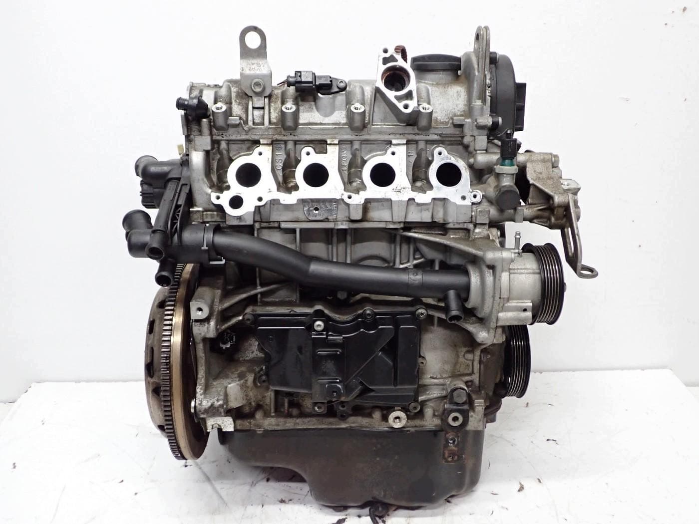Moteur CBZB - Image 1