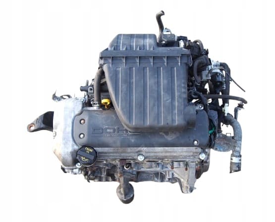 Moteur M15A — vue 2