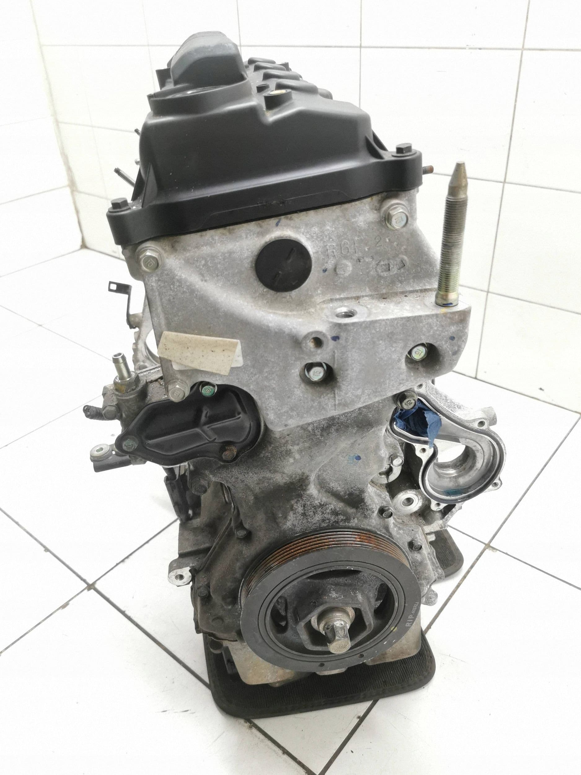Moteur R20A9 — vue 2