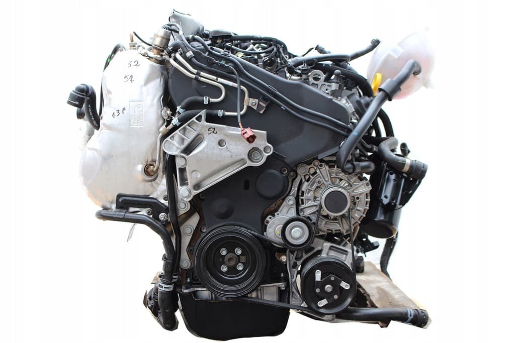 Moteur DFGA - Image 1