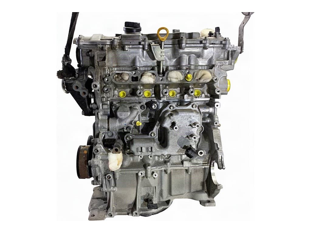 Moteur 8NR-FTS - Image 1