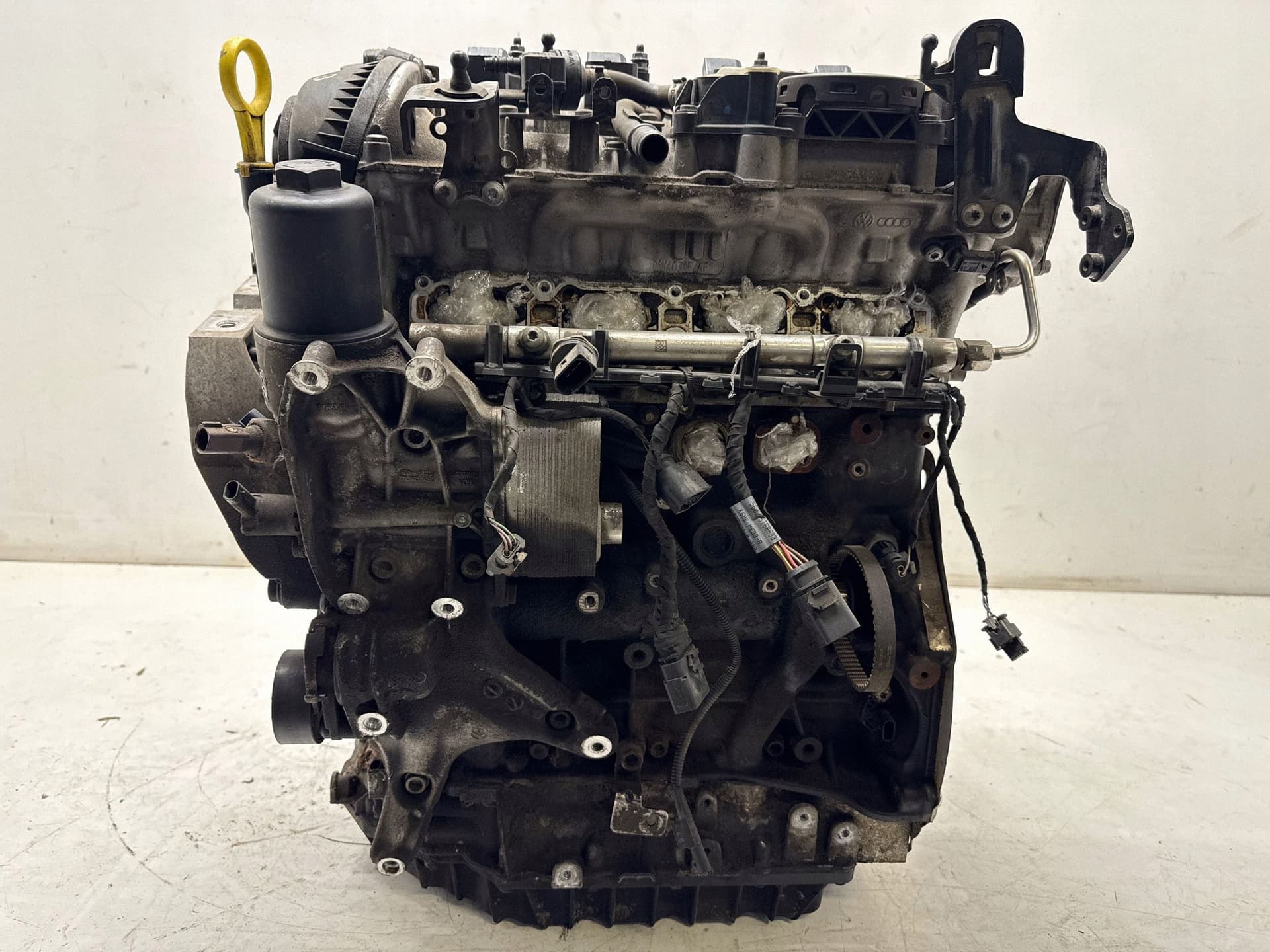 Moteur CJSC - Image 1