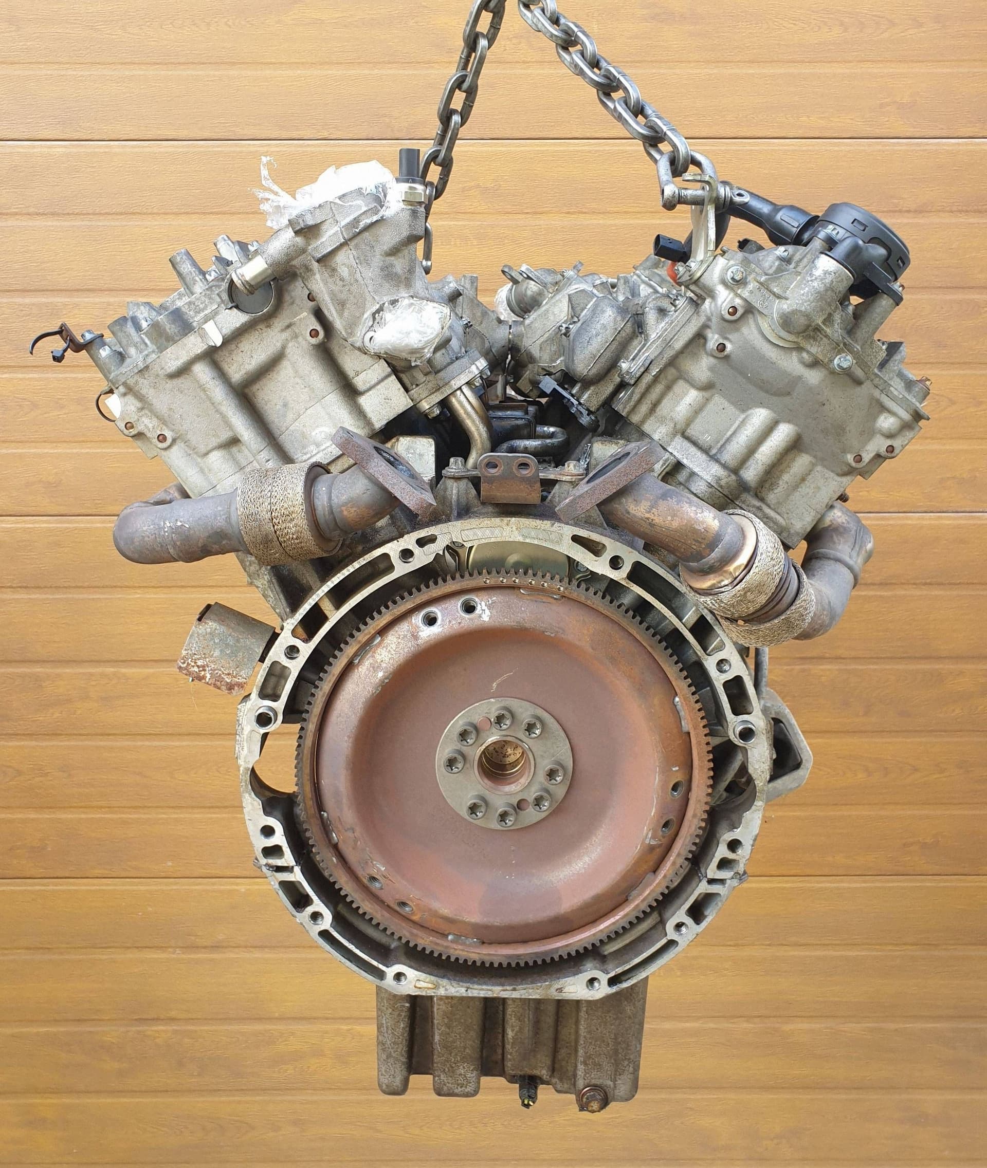 Moteur EXL - Image 1