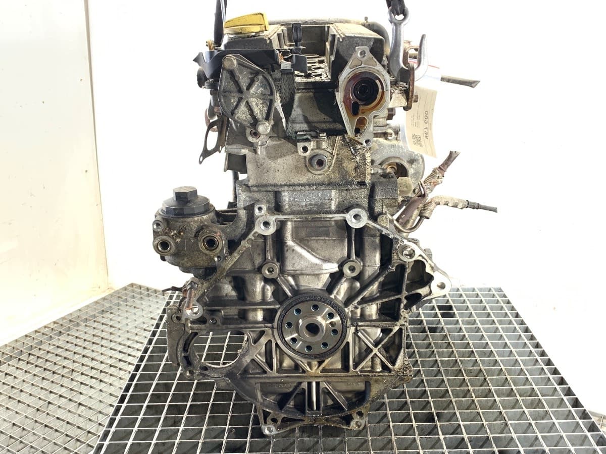 Moteur Z 20 NET — vue 2