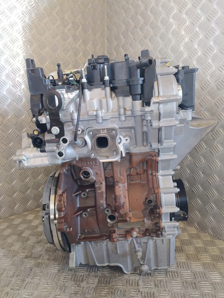 Moteur B7JC — vue 2