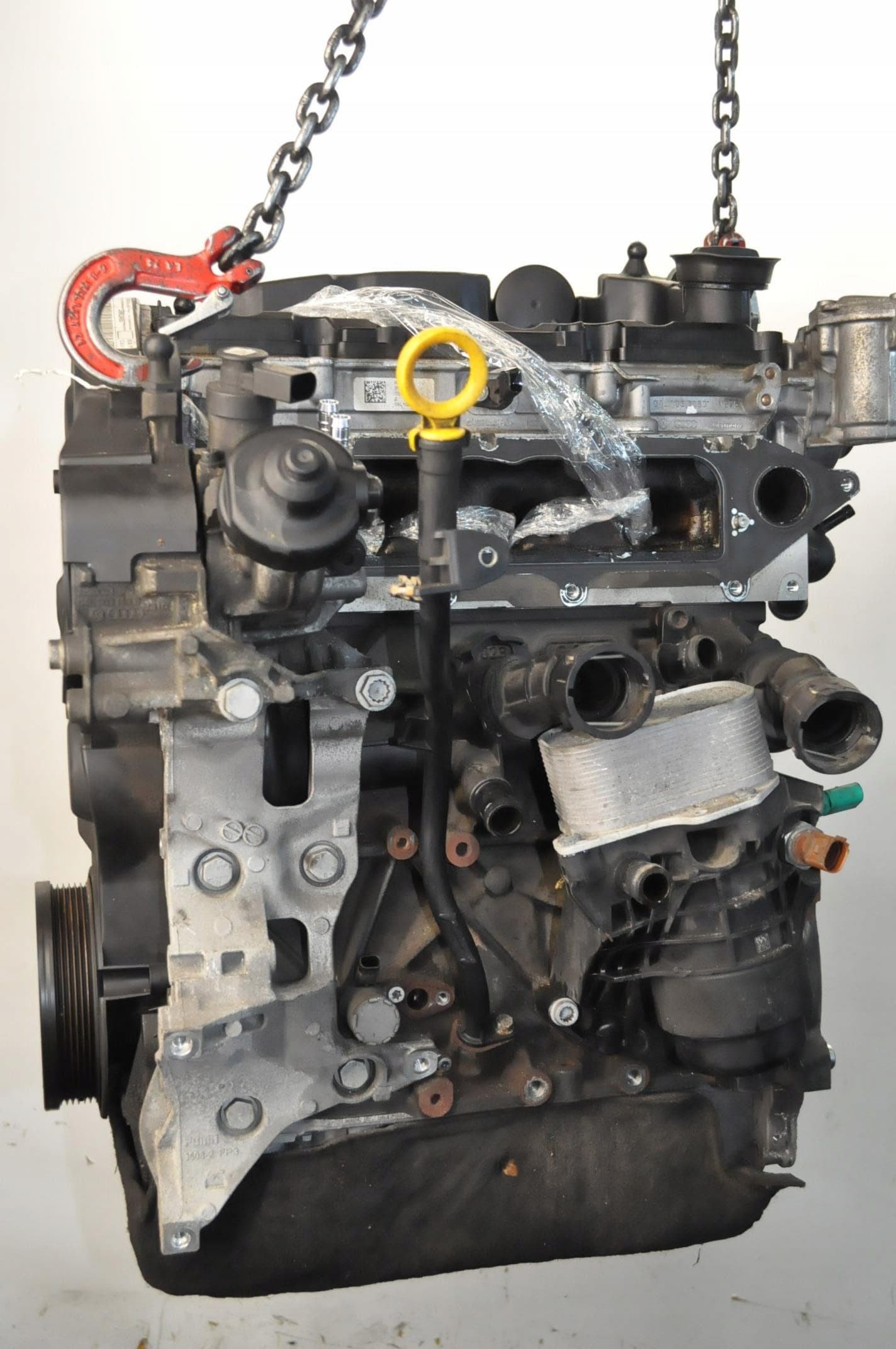 Moteur CRMB - Image 1