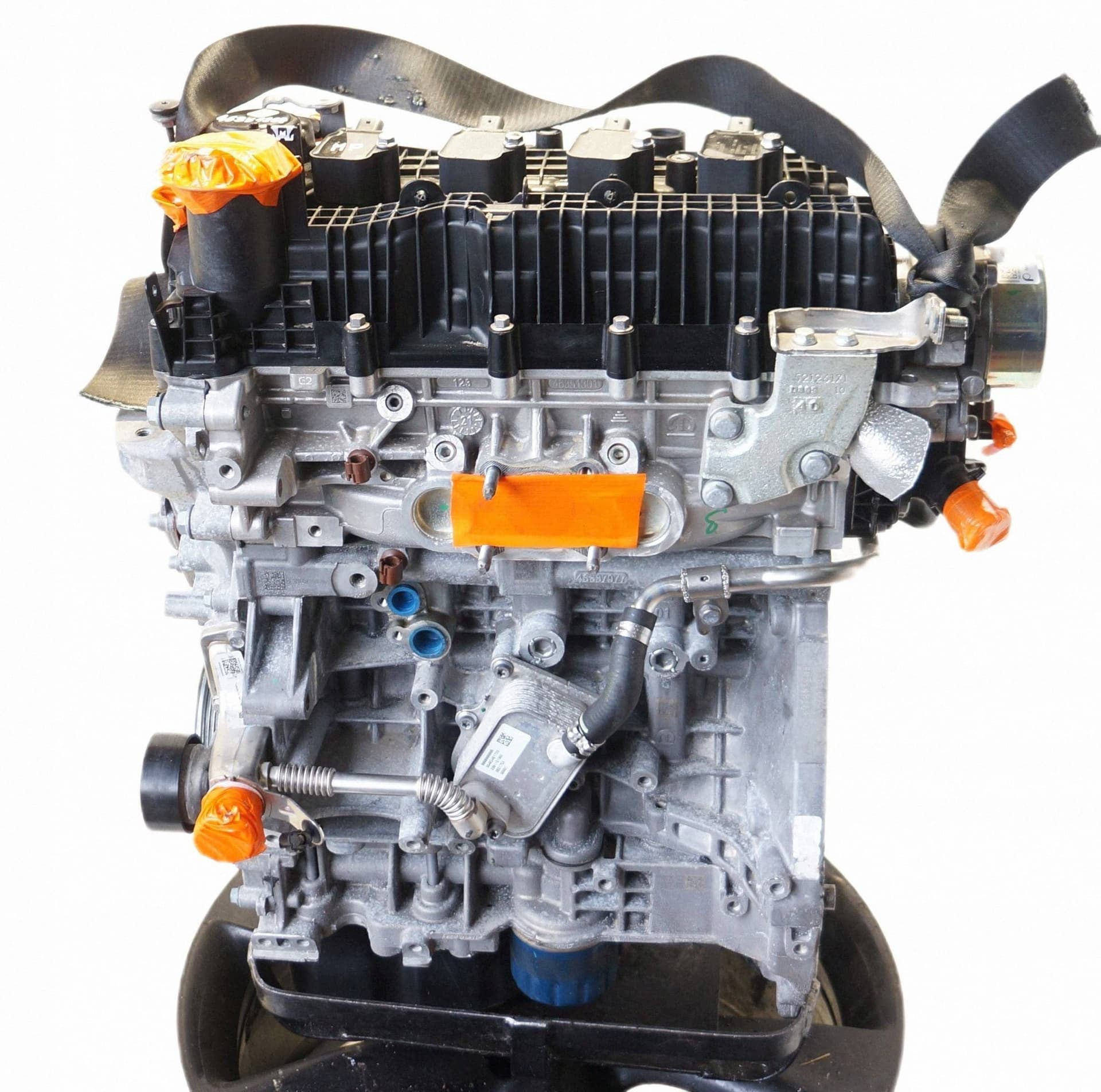 Moteur 46337540 - Image 1