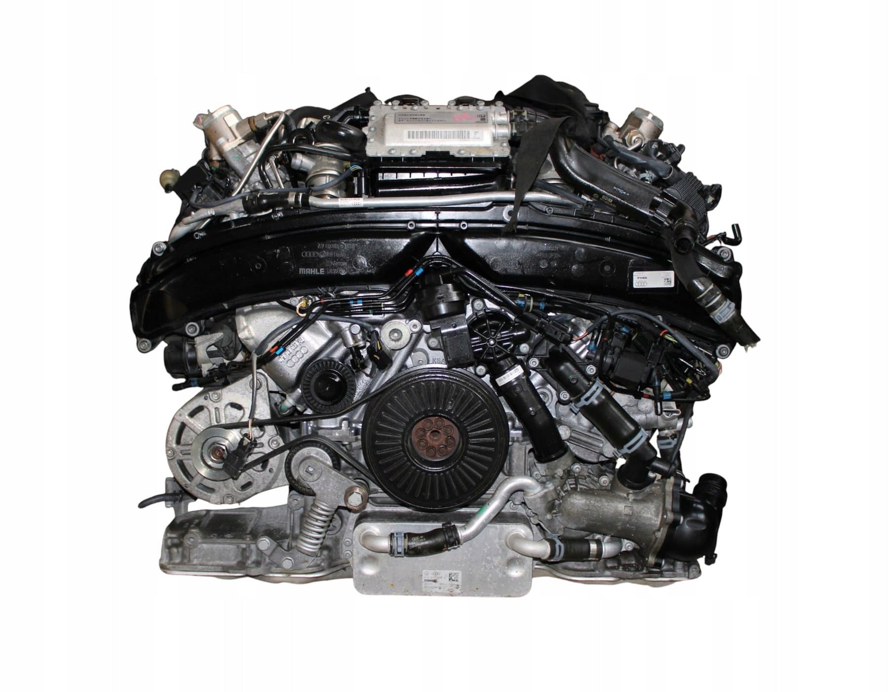 Moteur CTGA - Image 1