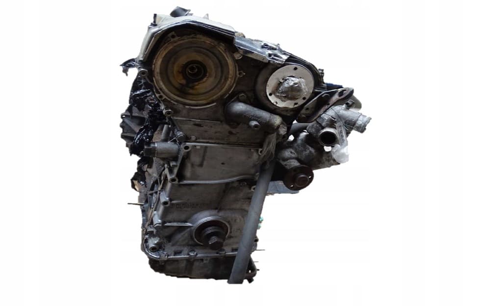 Moteur M 104.990 — vue 2