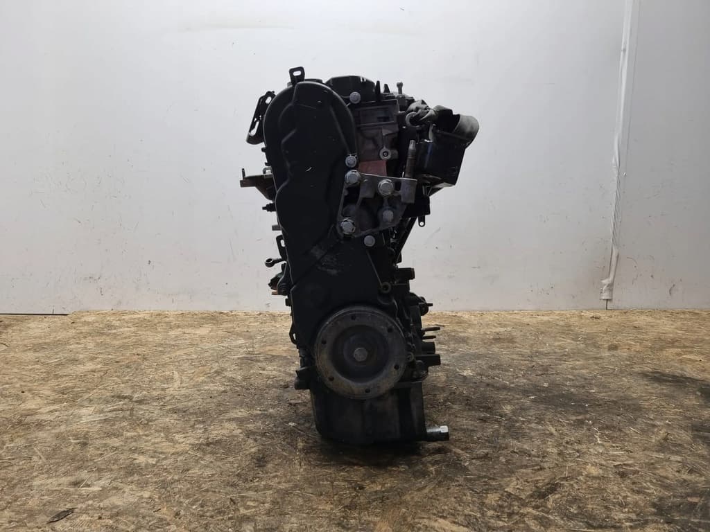 Moteur G6DA — vue 2