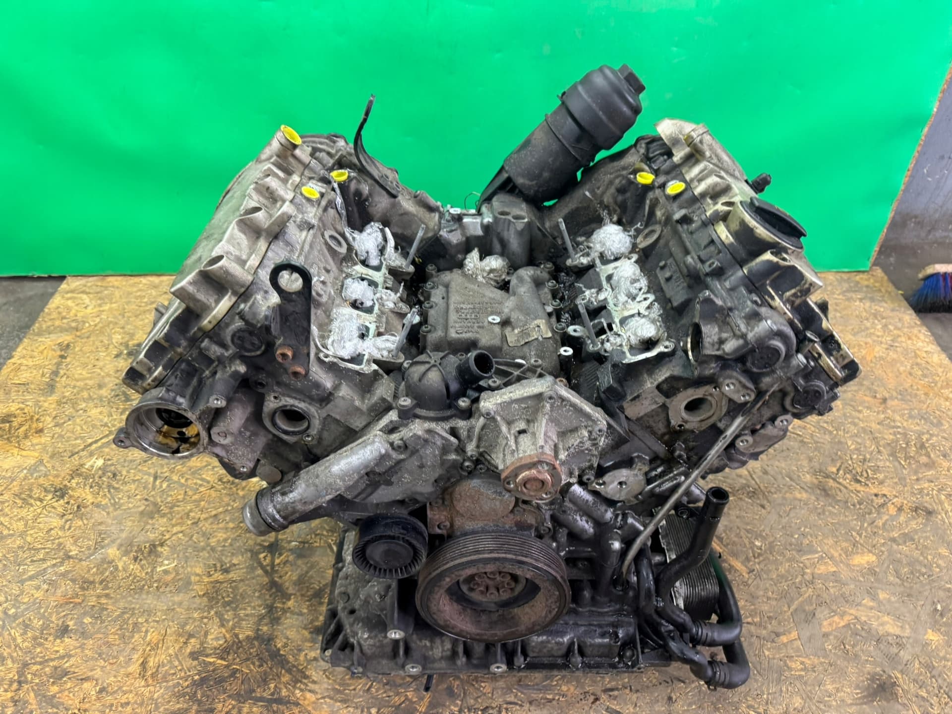 Moteur AUK - Image 1