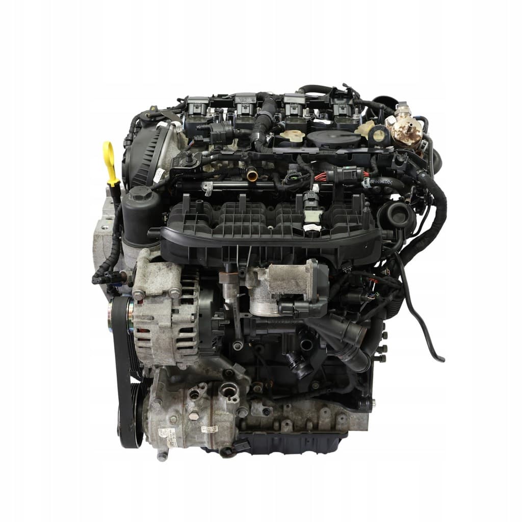 Moteur CHHB — vue 2