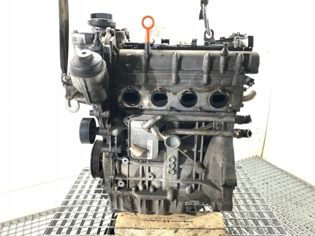 Moteur BAG pour Audi A3 1.6 Petrol
