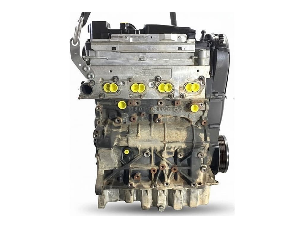 Moteur DFGC - Image 1