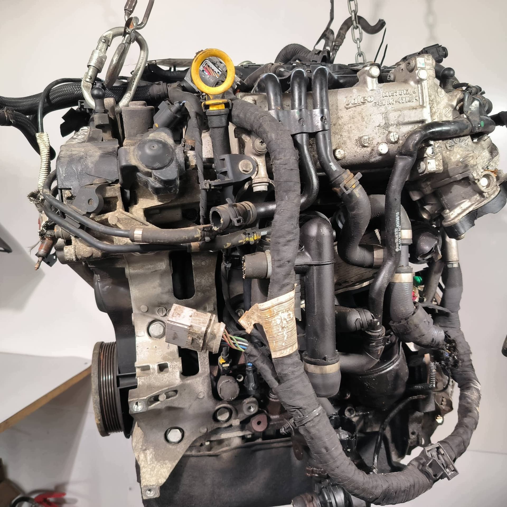 Moteur DGTC - Image 1