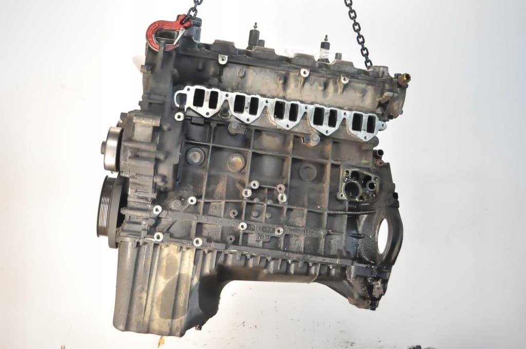 Moteur D27DT - Image 1