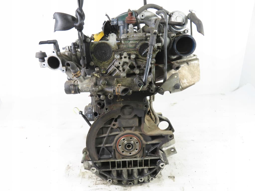 Moteur F4R 796 — vue 2