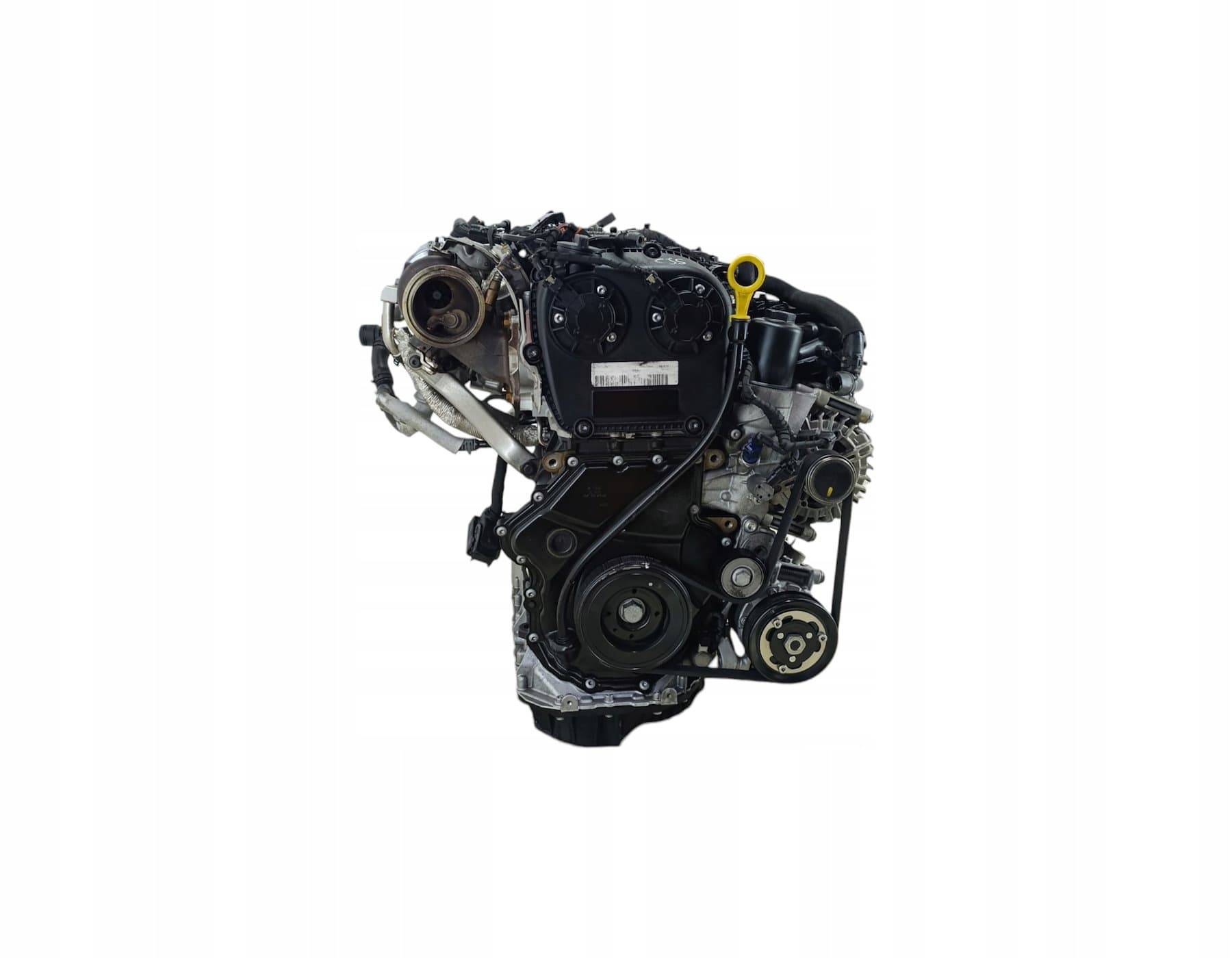 Moteur CJSC - Image 1