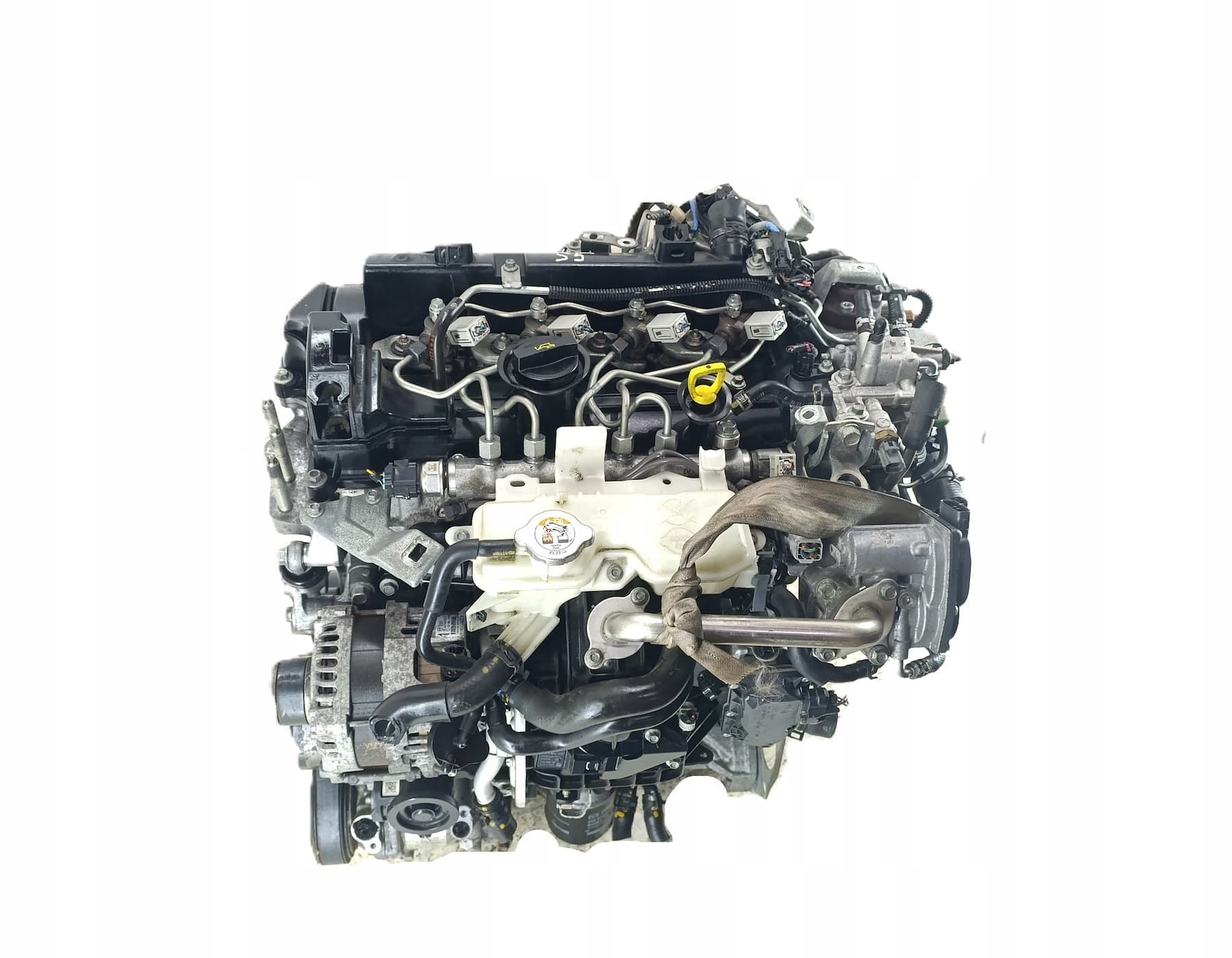 Moteur S5-DPTR - Image 1