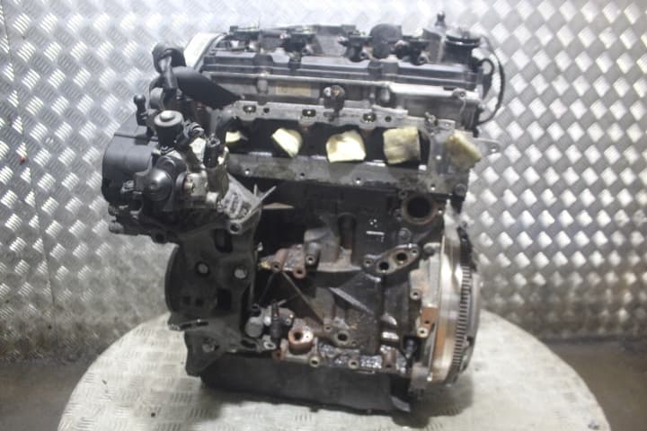 Moteur DGTA — vue 2