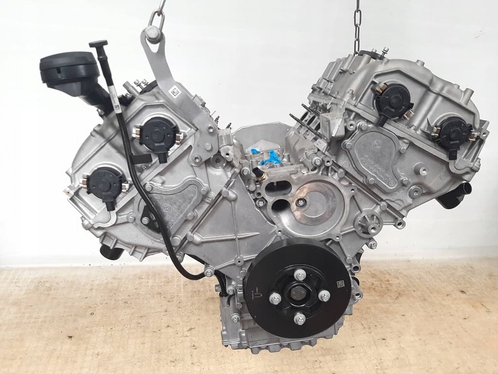 Moteur N63 B44 D - Image 1
