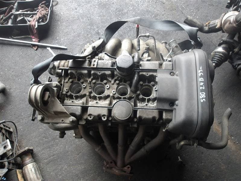 Moteur B 5244 S2 - Image 1