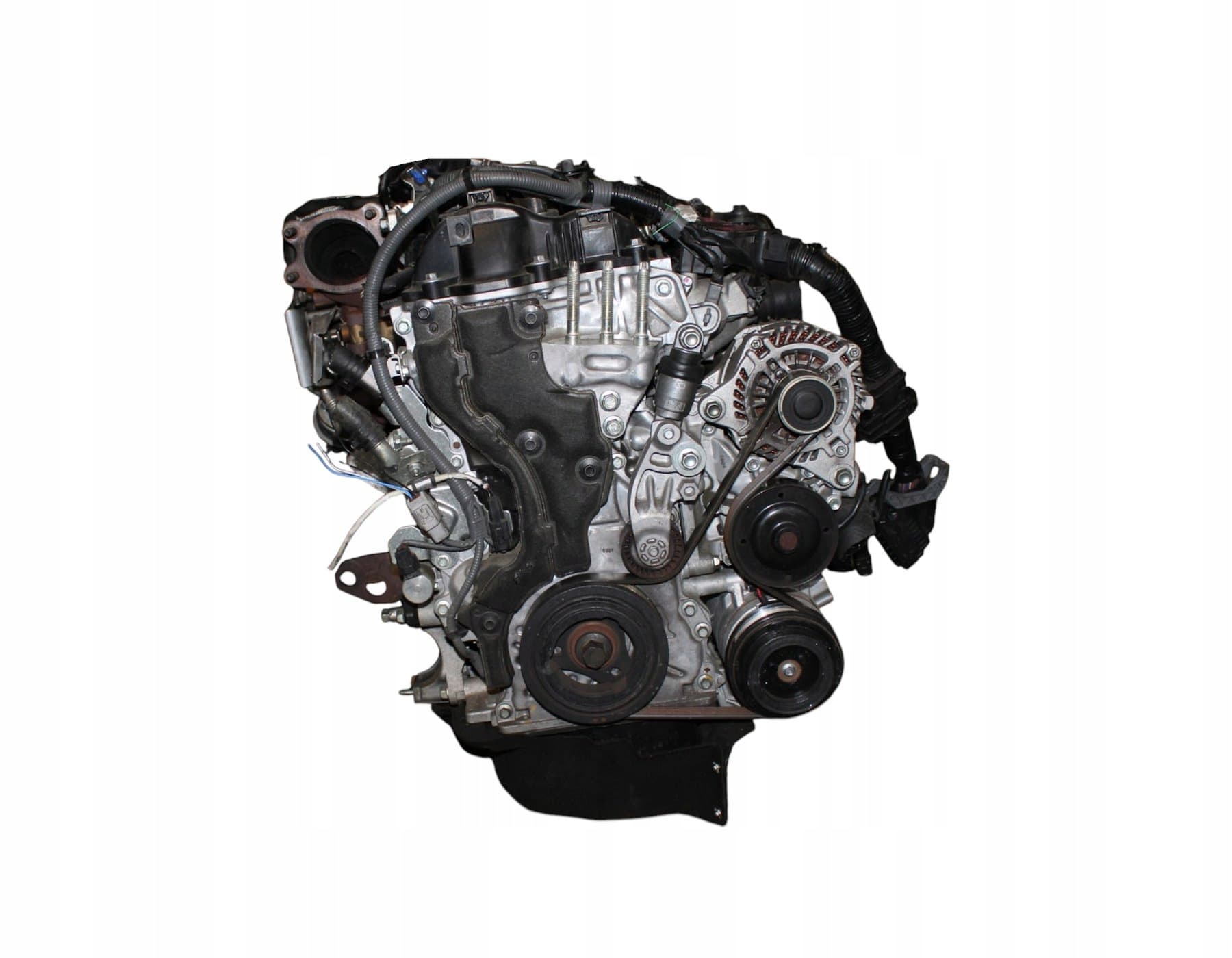 Moteur SHY1 - Image 1