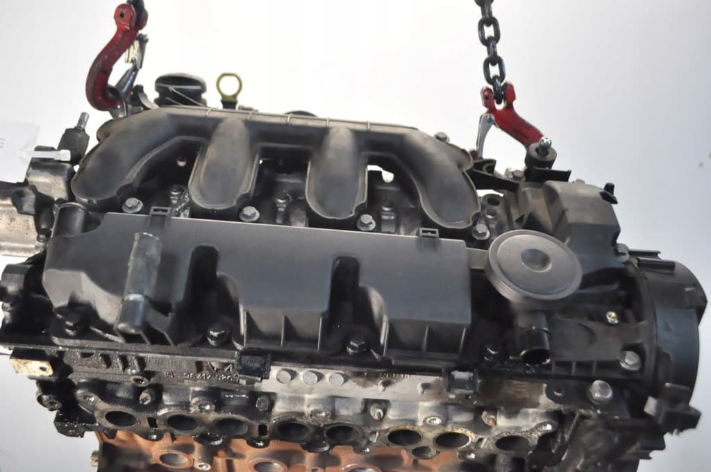 Moteur RHR (DW10BTED4) — vue 2