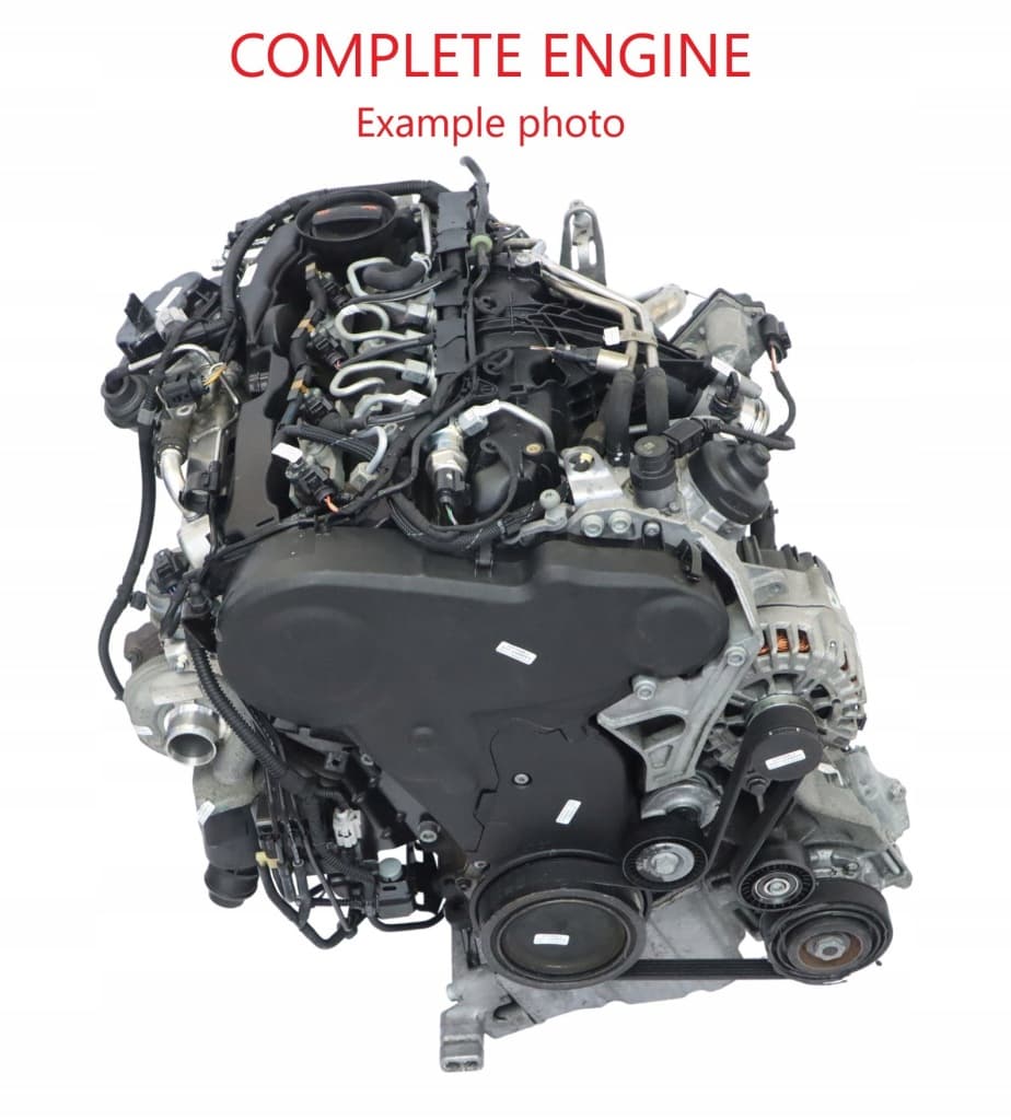 Moteur CGLD - Image 1