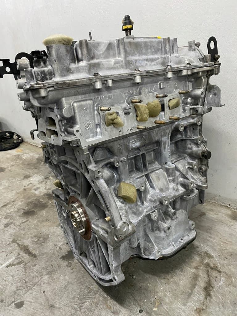 Moteur H5F 400 - Image 1